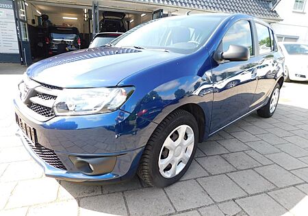 Dacia Sandero II Ambiance