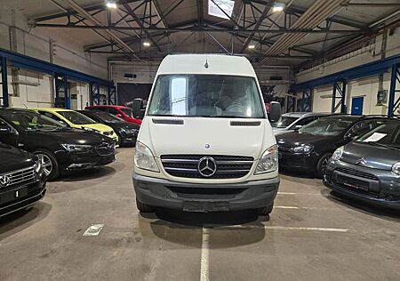 Mercedes-Benz Sprinter II Kasten 310/311/313/314/316 CDI