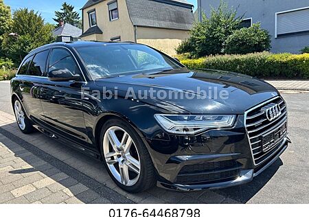 Audi A6 Avant 3.0 TDI quattro+S-LINE+MATRIX+PANO+ALUS