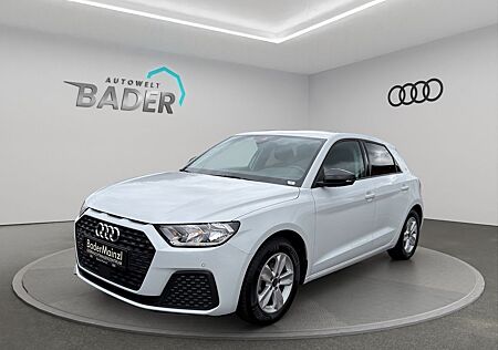 Audi A1 Sportback Navi Carplay 25 TFSI basis