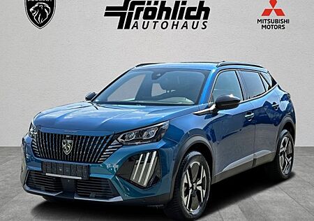 Peugeot 2008 Hybrid 145 e-DSC Allure