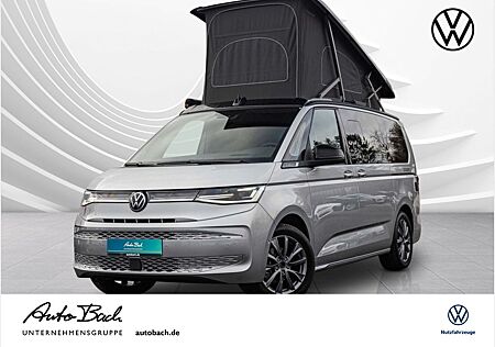VW T6 California Volkswagen California Ocean 2.0 TDI DSG Navi LED Standhzg D