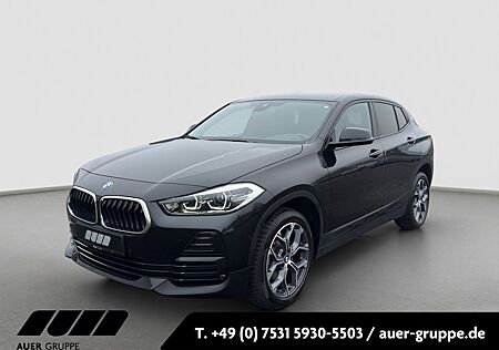 BMW X2 sDrive 18i (Advantage Plus Navi RFK PDC)