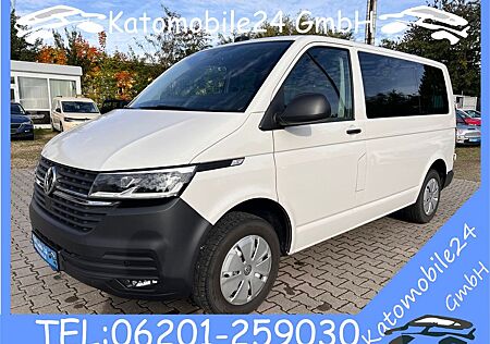 VW T6 Kombi Volkswagen T6.1 Kombi 2.0 TDI DSG Navi LED SHZ PDC 8-Sitze