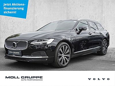 Volvo V90 T8 Twin Engine AWD Plus Bright Plug-In LED 3