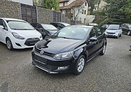 VW Polo Volkswagen V Style