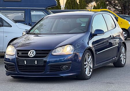 VW Golf Volkswagen V Lim. 1.9 TDI "GT Sport" | Xenon | GSD