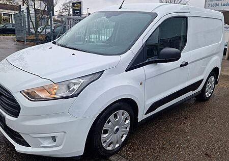 Ford Transit Connect 1,5TDCI Trend L1*Kamera*Klima*
