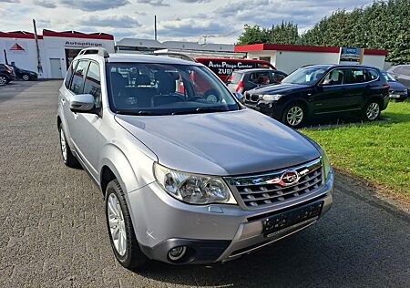 Subaru Forester Exclusive