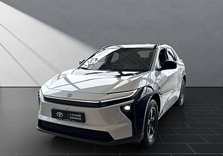 Toyota bZ4X FWD Teamplayer *Elektroprämie*