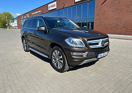 Mercedes-Benz GL 450