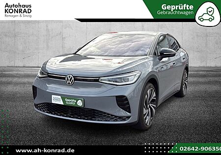 VW ID.5 Volkswagen GTX 220 kW 4Motion *PANO*AHK*CAM*WINTER*