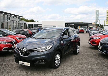 Renault Kadjar Collection *NAVI*AHK*BT*ALU*