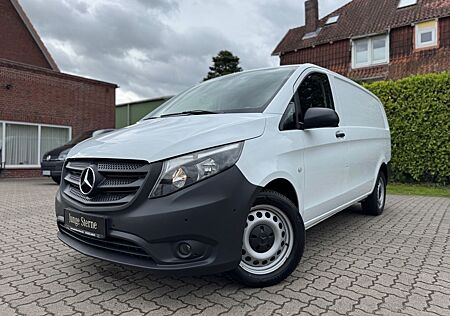 Mercedes-Benz Vito 114CDI Lang 9G-TRONIC Navi KameraPDC 1.Hand