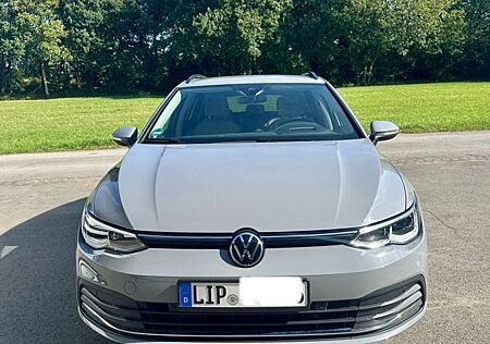 VW Golf Volkswagen 2.0 TDI SCR DSG guter Zustand