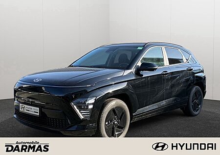 Hyundai Kona MY26 EV 65kWh Trend AssistenzPkt, el. Heck