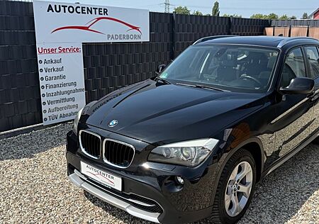 BMW X1 - xDrive-2.Hand-Automatik-Panoramad.-Navi-