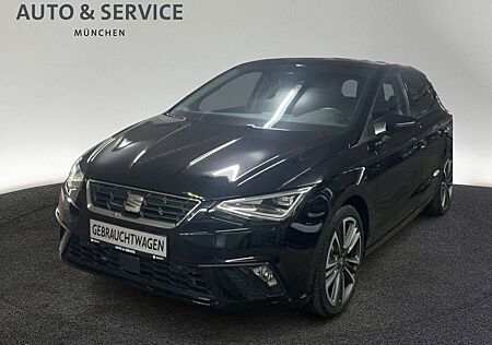 Seat Ibiza Anniversary Edition 1.5 TSI DSG FR ACC|PDC