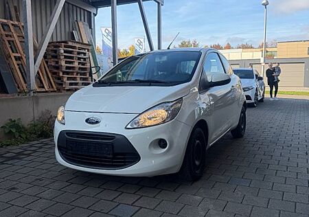 Ford Ka /+ 1,2 8-fach Bereift