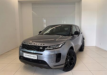 Land Rover Range Rover Evoque D165 Black Pack mit 20" Rad