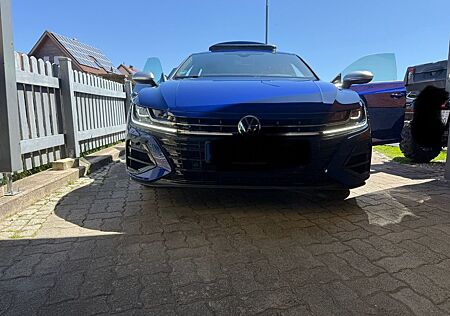 VW Arteon Volkswagen 2.0 TSI OPF DSG 4MOTION R Shooting Br...
