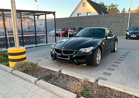 BMW Z4 sDrive23i M Paket