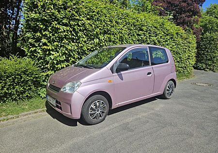 Daihatsu Cuore 1.0 Plus Sports Sports