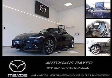 Mazda MX-5 2.0L SKY-G 184PS EXCLUSIVE-LINE /WR/8-fach/