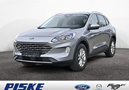 Ford Kuga PHEV Titanium SYNC PDC SHZ KAMERA NAVI ACC