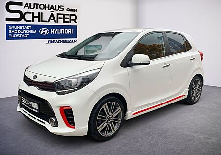 Kia Picanto 1.2 GT Line ISG Navi