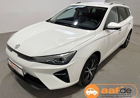MG5 Luxury Automatik LED ACC Navi PDC