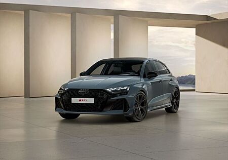 Audi RS3 Sportback S tronic PanoDach+Keramik+RS Dynam