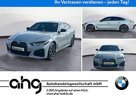 BMW 420i Gran Coupe M Sport Pro Standhzg 19' Hifi Rü