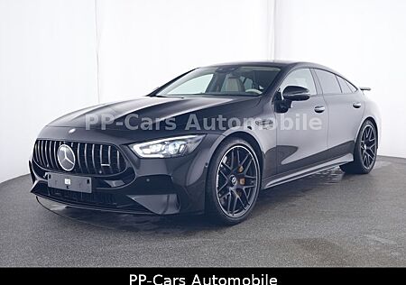 Mercedes-Benz AMG GT GT 63 AMG S E Performance 4M+*FULL*Carbon*NP253€