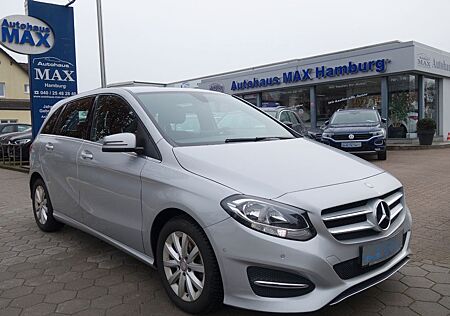 Mercedes-Benz B 180 CDI /AUT/NAVI/PDC
