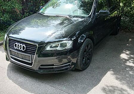 Audi A3 1.6 Ambition Sportback Ambition