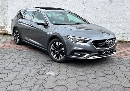 Opel Insignia Country Tourer Insignia CT (OPC,Leder,SD,AHK,Navi,LED)