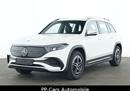 Mercedes-Benz EQB 250 AMG Advanced*MBUX*LED*Kamera*Ass.*MY2024