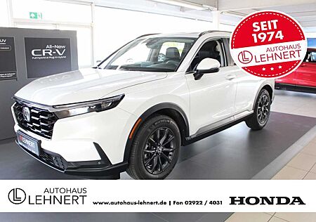Honda CR-V Hybrid 2WD Elegance