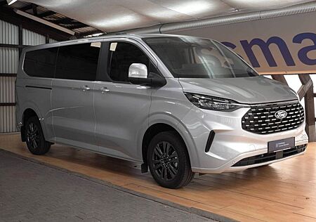 Ford Tourneo Custom Titanium 320 L2 sofort, Vorber. A