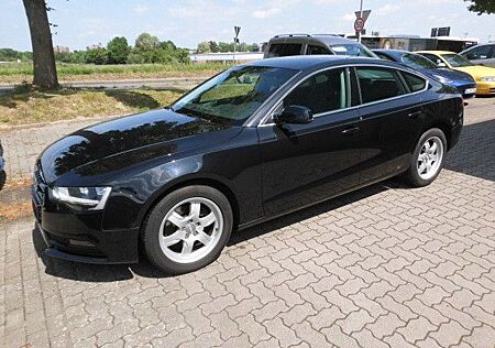 Audi A5 2.0 TDI 105kW Sportback -