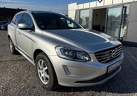 Volvo XC 60 XC60 D5 Summum AWD/NAVI/KAMERA/LEDER/8xALU