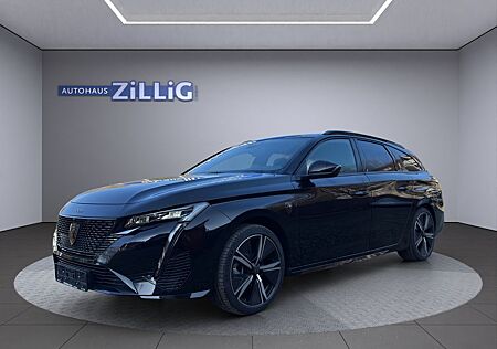 Peugeot 308 SW Hybrid 145 GT