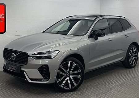 Volvo XC 60 XC60 B4 PLUS DARK AWD PANO+AHK+21Z+MEMO+STANDHZG
