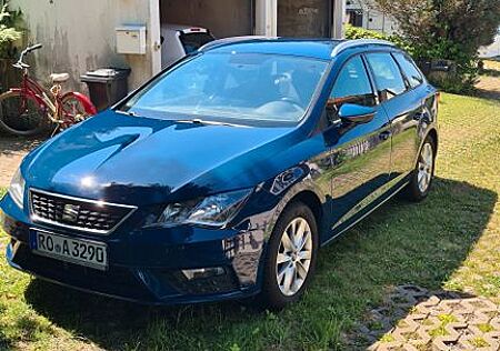 Seat Leon ST 1.6 TDI 85kW Start&Stop Style Style