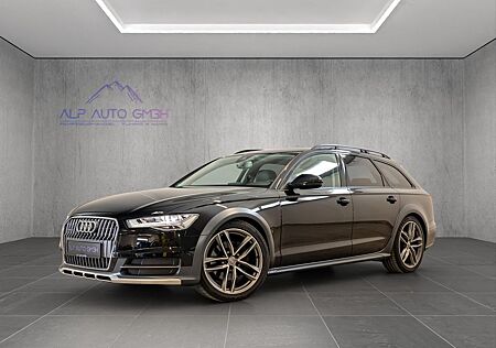 Audi A6 Allroad 3.0 V6 TDI/Q/LED/BOSE/LUFT/DAB/20Z