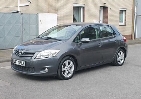 Toyota Auris Edition 2-Hand,Klimatr,Navi,Tempo,Alu,EU5