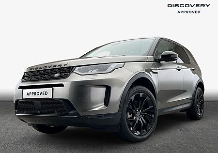Land Rover Discovery Sport gebraucht kaufen Land Rover Discovery Sport P300e HSE