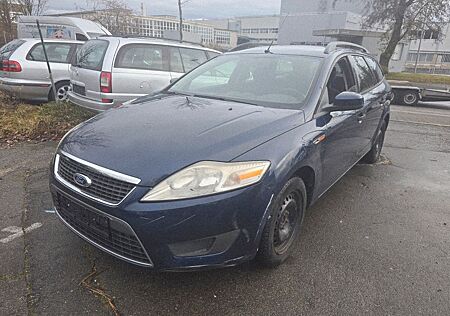 Ford Mondeo Turnier Ambiente. "Tüv 08/2026"