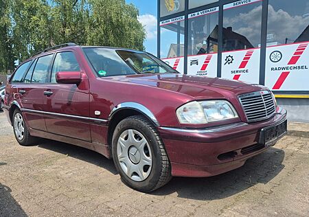 Mercedes-Benz C 180 T CLASSIC